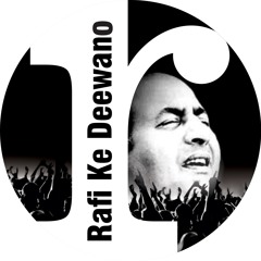 Rafi Ke Deewano