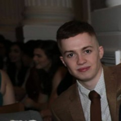 Josh Farrell