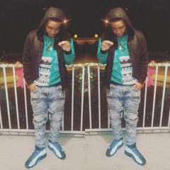 Chamba Man / Trap Jeezy / Fattboy Niqo