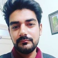 Akhunzada Afaq