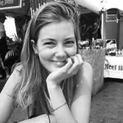 Stine Kronsted Pedersen
