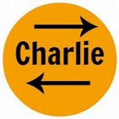 Charlie Bell