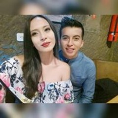 Ismenia Solórzano Mora