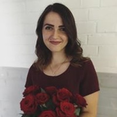 Анастасія Лелека