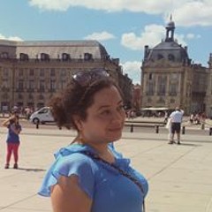Christine Lemstra