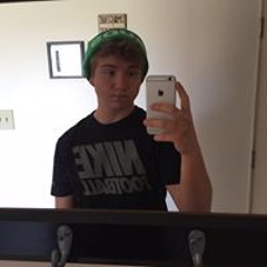 Chase Tonkin