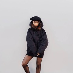 Anaïs Malika Reymond