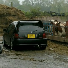 Aaron Hamilton ✔️