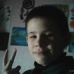 Дима Родин