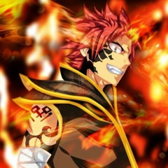 natsu dragneel