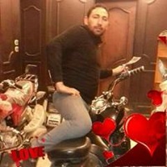 Ahmed Almnsore