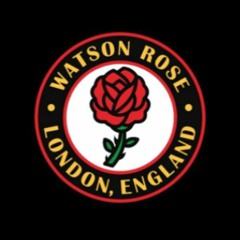 Watson Rose
