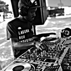 Thato Mix Masterdarebel