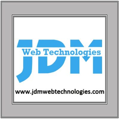JDM Web Technologies’s avatar