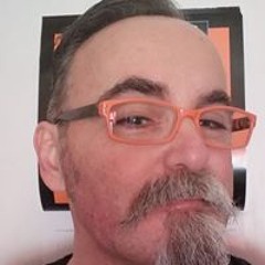 John Donald Carlucci