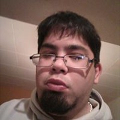 Matias Alosi