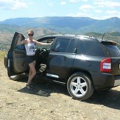 Юлия Шаповалова