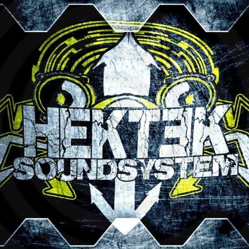 HeKTeK SoundSystem & Records’s avatar