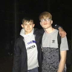 Conor Doran