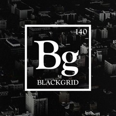 Black Grid