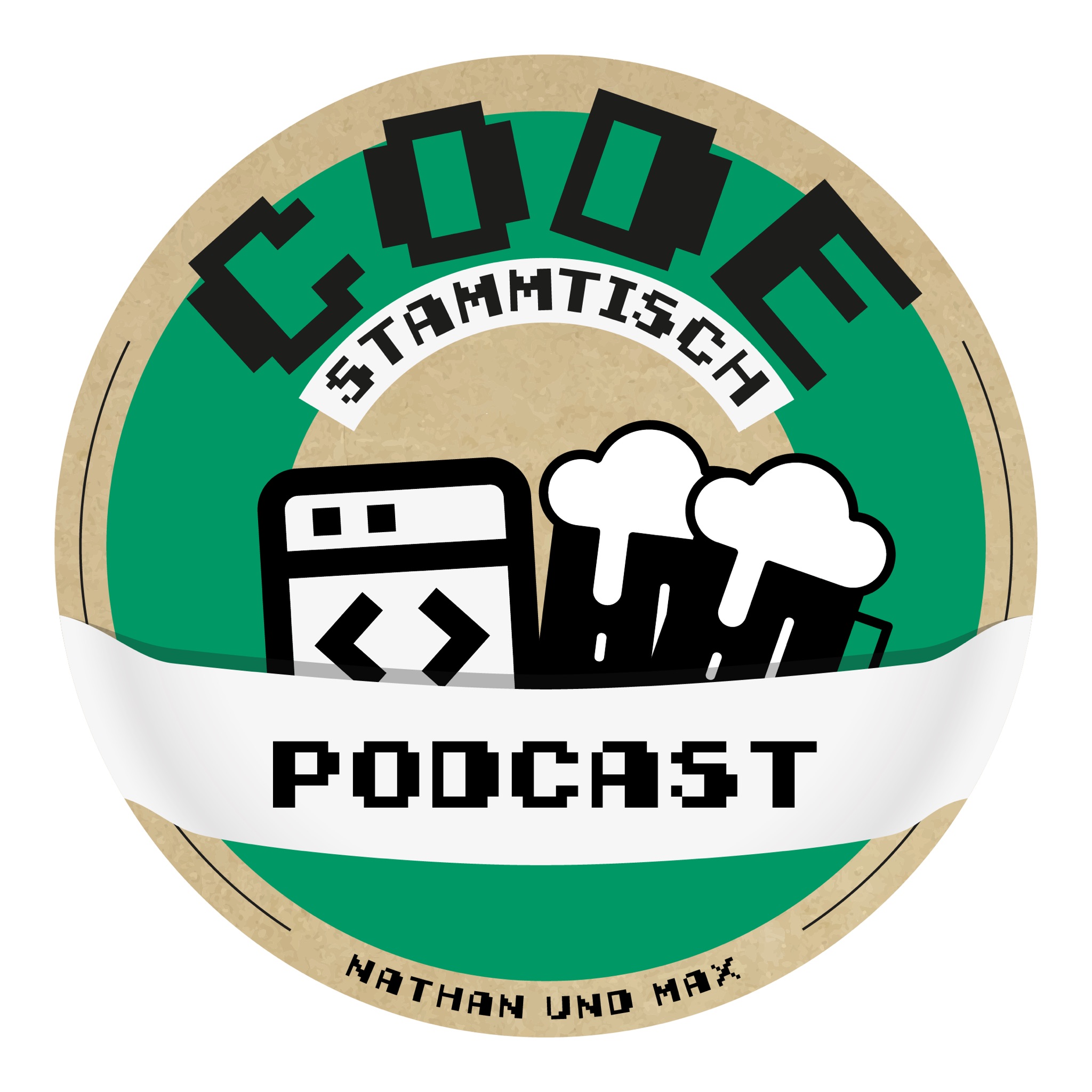 Codestammtisch