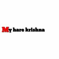 Myhare Krishna