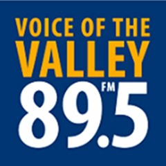 Valley FM 89.5