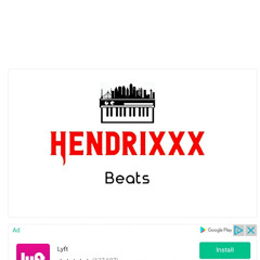 HENDRIXXX BEATS