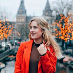 Esmée Rodrigo