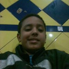 Ahmed Mohamed