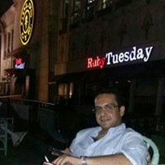 Ahmed Youssef