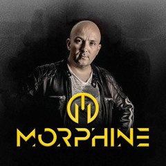 DJ Morphine
