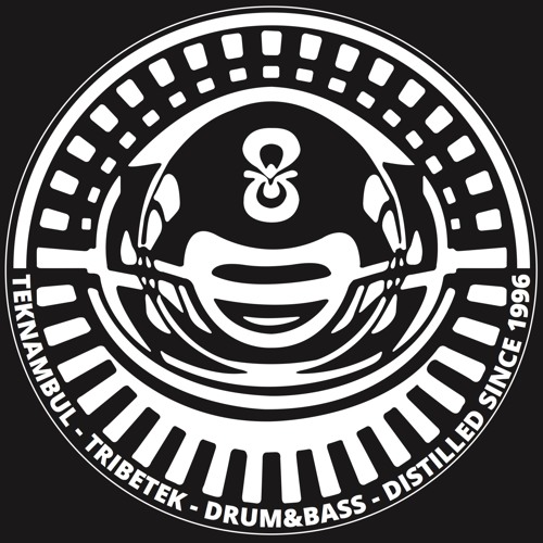 Teknambul - Debrass Remix (Live 2015 Extract)