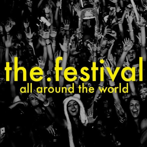 the.festival | Repost’s avatar
