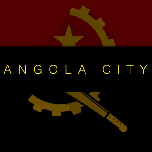 Angola City’s avatar