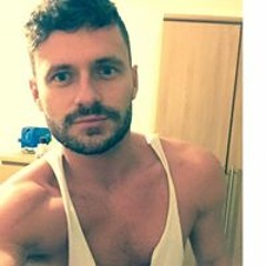 Craig Vaughan