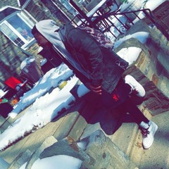 KXNG ANTONIIO