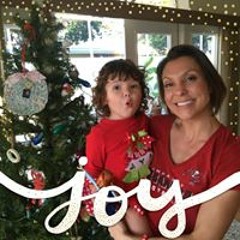 Alicia Radefeld Dragash