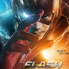 THE FLASH