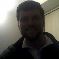 All Over The Place with Evan Sinko Gregory