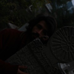 Uzun Saçlı Tavşan