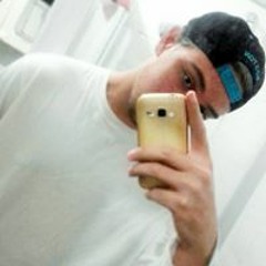 Adrian Van Rensburg Mioch