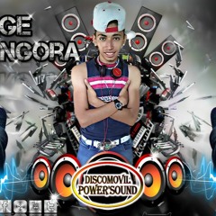 Dj'JorGé Gongora