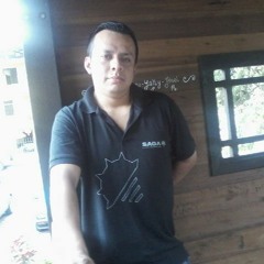 Olger Geovanny Rojas Barba