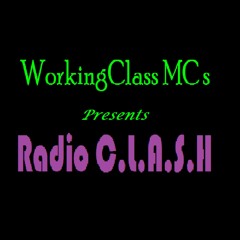 Working Class MCs Presents