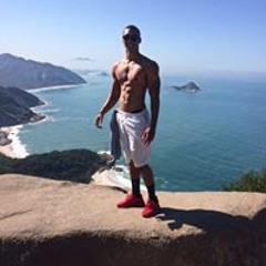 Rogerio Ribas