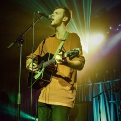 Eddie Cook Ft. Robyn Hepple - Time