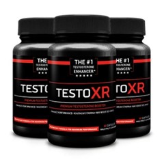 Testo Xr