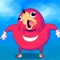 knuckles