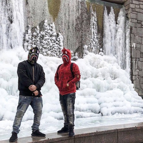 Stream G-Kode - Big Packs by G Kode | Listen online for free on SoundCloud